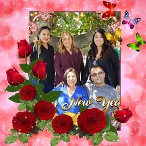 Meet your Posher, Ramos